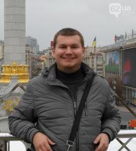 Погиб Дмитрий Чернявский
